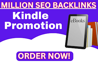 do advertising amazon book promotion, kindle book viral and ebook marketing
