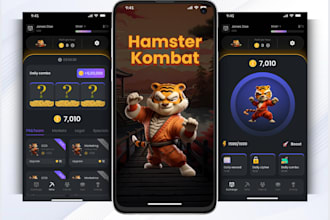 develop crypto, blockchain, nft, metaverse, and solana game