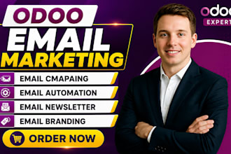 do odoo email marketing odoo email campaign newsletter odoo marketing automation