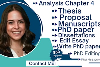 proofread, phd dissertations, proposal, and research methodology capstone papers