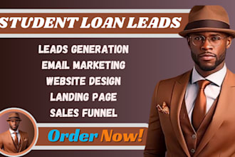 student loan leads payday loan leads federal student loan leads facebook ads