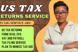 minimize your US tax filing, US tax returns, business tax 1120 5472 1040 cpa