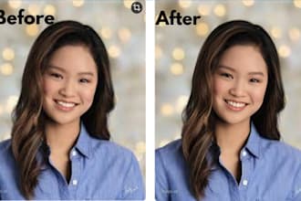 enhance, improve, upscale, restore your image, upscale, restore your image