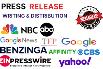 do press release distribution pr writing public relation to uk usa distribution