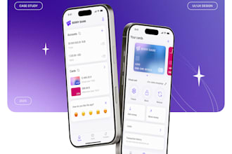 build money transfer app payment app fintech app wallet app virtual bank app