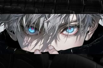 do anime script writing, manhwa recap, webtoon script, comic and manga script