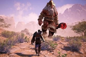 create an engaging multiplayer game in unreal engine 5 with stunning gameplay