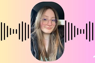 deliver a captivating voice for your radio ad