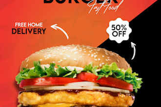 design product banner  or ads and social media poster