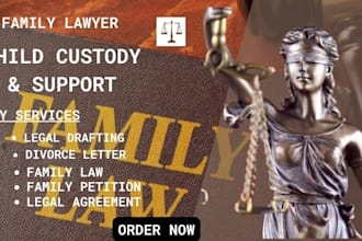 be your family lawyer on divorce child custody legal advice marriage family law