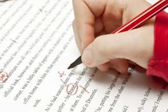 beta read all kinds of manuscripts in any genre