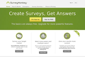 do questionnaire and answers to boost  your shopify store