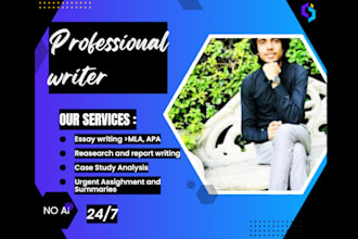 write case study analysis, apa,mla papers, assignments, research, summaries