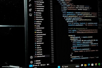 develop trade bot, trading platform ninjatrader, crypto broker website
