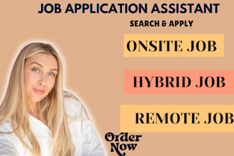search and apply for remote and onsite jobs to boost your career