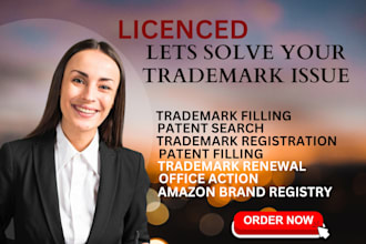 respond to a uspto trademark office action