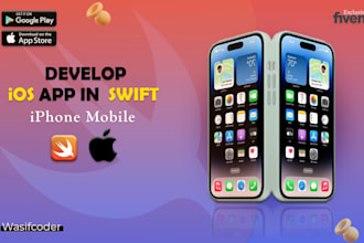 develop ai mobile app, ai integration ios app, android app, mobile app developer