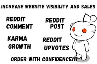make reddit post for affiliate link website crypto business telegram management