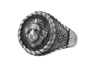 create 3d bas relief, fantasy art, 3d medallion, 3d printable coin cnc design