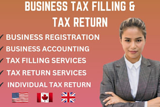 file your US tax return 1040, llc, business taxes  irs forms fast