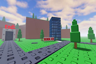 build roblox character,models,outfit, animals,map,animate,rigging,scripting,guis
