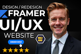 design, develop, fix, bugs, duplicate framer website webflow framer landing page