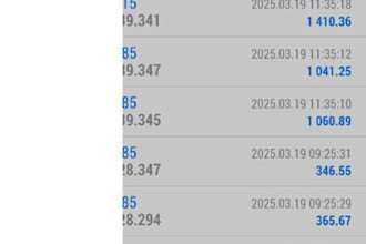 build forex bot , trading bot, forex bot ea, forex trading ea, forex robot