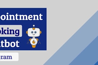 develop passport appointment bot, tls bot, visa bot, vfs bot, booking bot