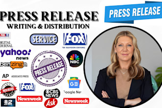 do press release distribution press release writing publish press release media