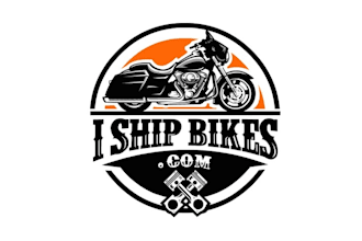 design extraordinary conventional ship bikes logo