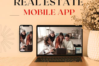 build a custom real estate app, automate podio based crm for leads management