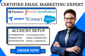 do zep to mail icontact marketo sendpulse email marketing salesforce woodpecker