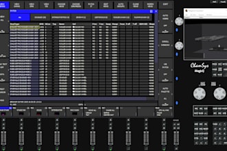 create a show for your club or venue