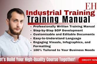 design trainingmanual course creation user guide workbook handout employee guide