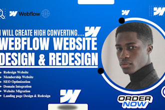 design webflow website, framer website, duplicate webflow, figma framer website