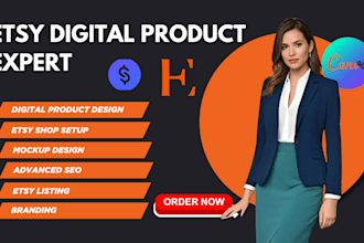 design etsy digital products,etsy store,digital planner,etsy sales,etsy traffic
