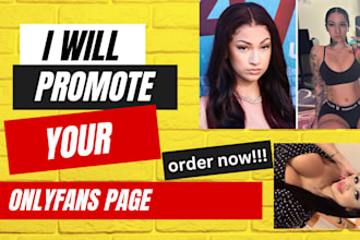 do onlyfans promotion, onlyfans chatter management only fa nsly marketing