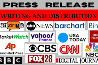 write press release music press release distribution submit music press release