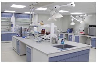 provide certificate of analysis coa from iso 17025 approved testing lab