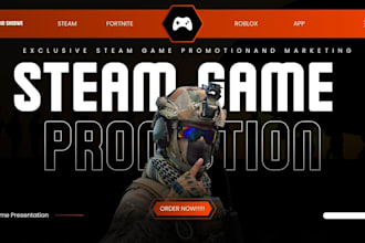 raise your steam game wishlist for steam game marketing roblox promotion steam