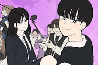 do webcomic promotion, webtoon promotion, manga, tapas, webcomic organic