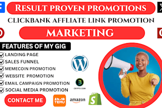 clickbank affiliate link promotion amazon ebay affiliate marketing digistore