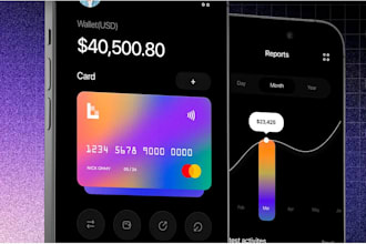 build crypto trading app wallet app crypto exchange app cryptocurrency app