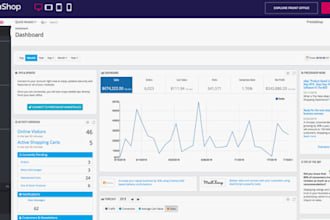 install, fix bug, update, optimise, secure, seo, sef, prestashop