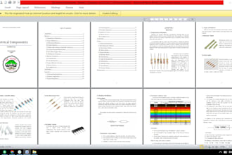 translate english document, paper, or video to indonesian