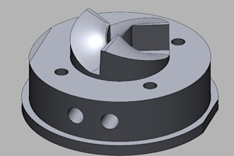 convert your 3d scans to 3d models with high accuracy