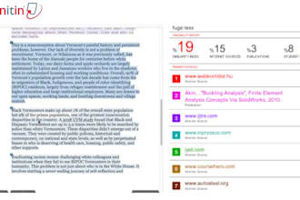 reduce plagiarism and ai detection score from 100 to 0