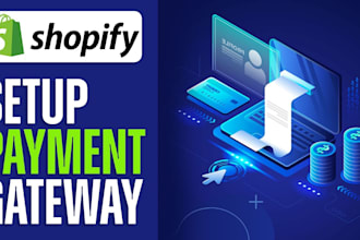 integrate paypal credit debit payment gateway smart button on shopify wordpress