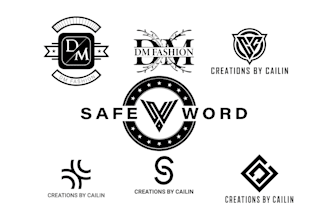 do urban streetwear clothing brand logo design