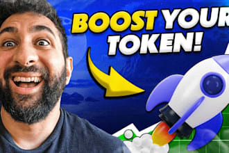 crypto telegram promotion, crypto rug pull, pump fun moonshot to 100x your token